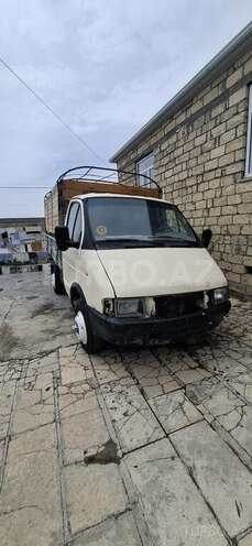 GAZ 33021 1998, 50,000 km - 2.7 l - Bakı