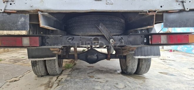 GAZ 33021 1998, 50,000 km - 2.7 l - Bakı