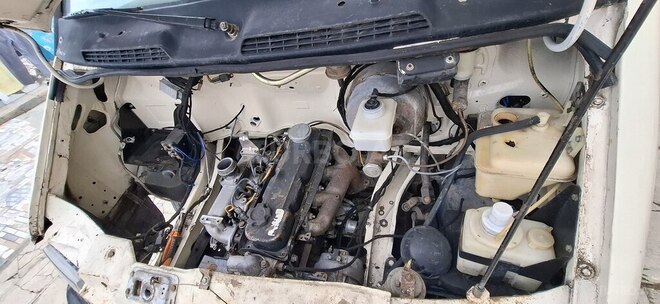 GAZ 33021 1998, 50,000 km - 2.7 l - Bakı