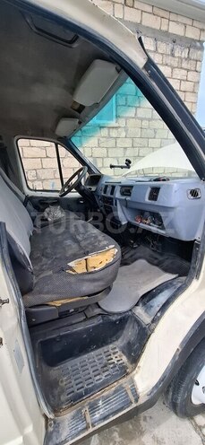GAZ 33021 1998, 50,000 km - 2.7 l - Bakı