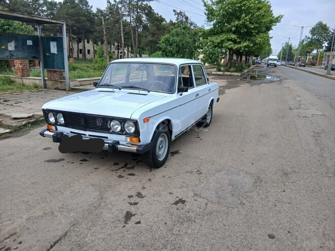 LADA (VAZ) 2106 1999, 76,000 km - 1.6 l - Masallı