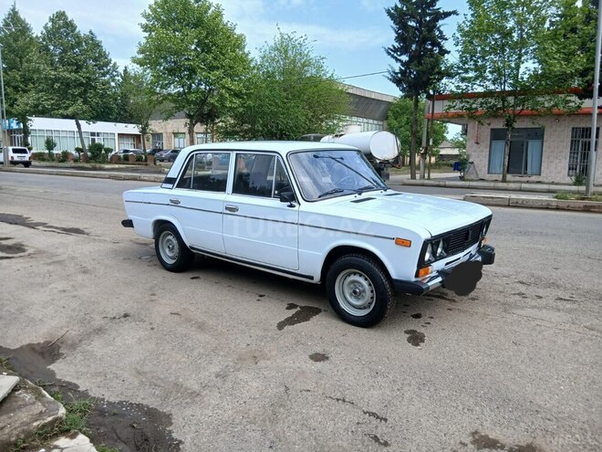 LADA (VAZ) 2106 1999, 76,000 km - 1.6 l - Masallı
