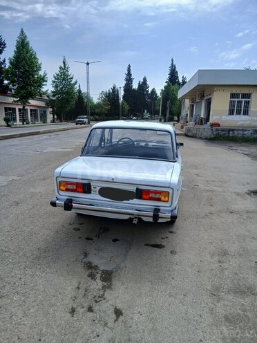 LADA (VAZ) 2106 1999, 76,000 km - 1.6 l - Masallı