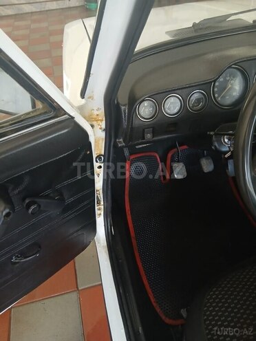 LADA (VAZ) 2106 1999, 76,000 km - 1.6 l - Masallı