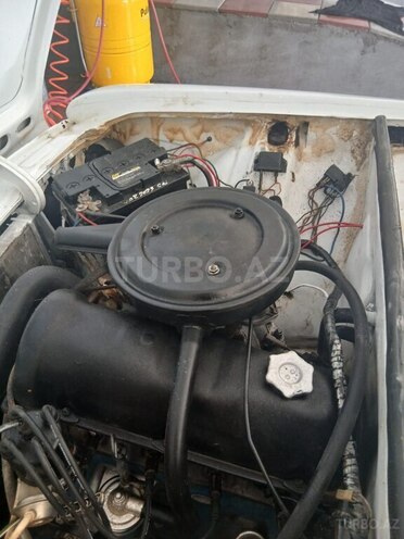 LADA (VAZ) 2106 1999, 76,000 km - 1.6 l - Masallı