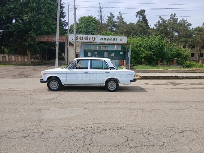 LADA (VAZ) 2106 1999, 76,000 km - 1.6 l - Masallı