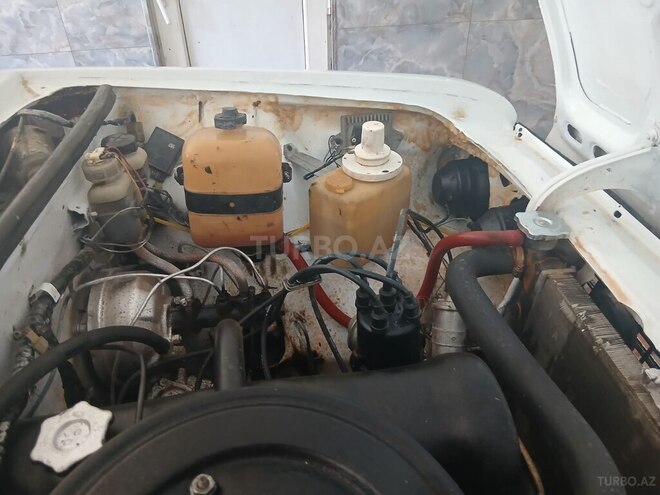 LADA (VAZ) 2106 1999, 76,000 km - 1.6 l - Masallı