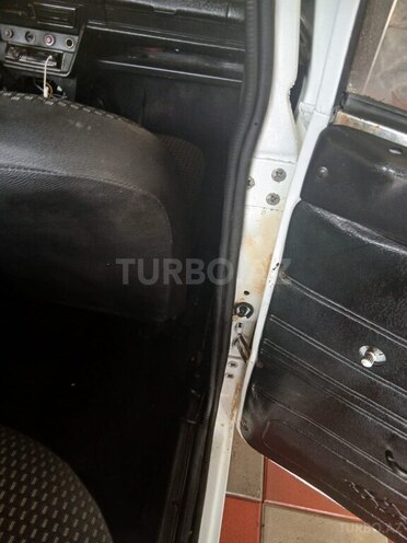 LADA (VAZ) 2106 1999, 76,000 km - 1.6 l - Masallı