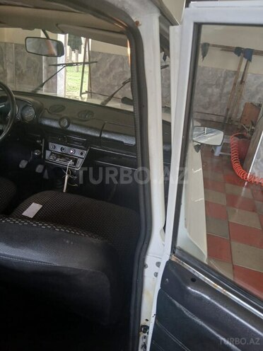 LADA (VAZ) 2106 1999, 76,000 km - 1.6 l - Masallı