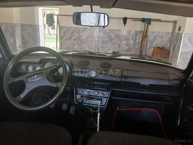 LADA (VAZ) 2106 1999, 76,000 km - 1.6 l - Masallı