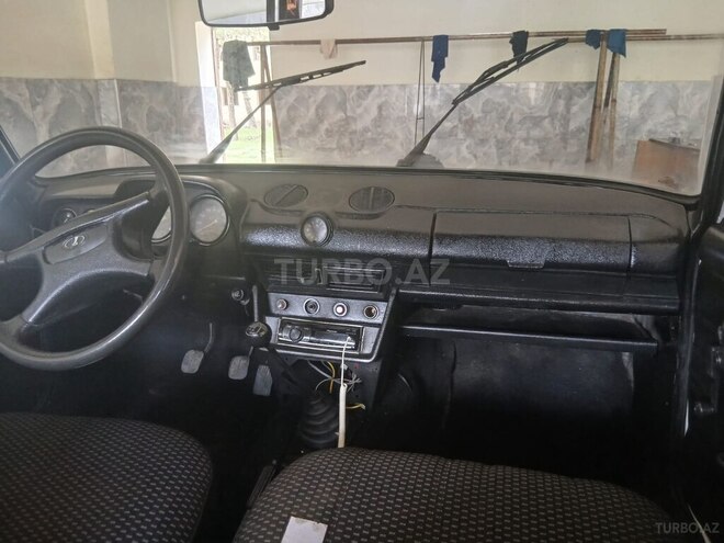 LADA (VAZ) 2106 1999, 76,000 km - 1.6 l - Masallı