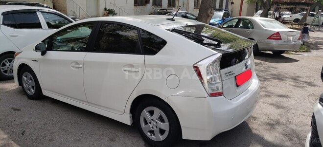 Toyota Prius 2010, 185,000 km - 1.8 l - Bakı