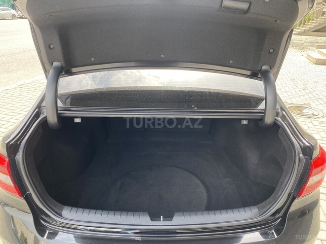 Hyundai Sonata 2014, 221,662 km - 2.4 l - Bakı