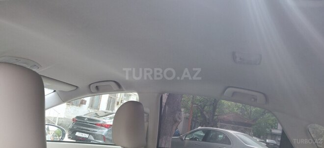 Toyota Prius 2010, 185,000 km - 1.8 l - Bakı