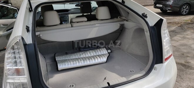 Toyota Prius 2010, 185,000 km - 1.8 l - Bakı