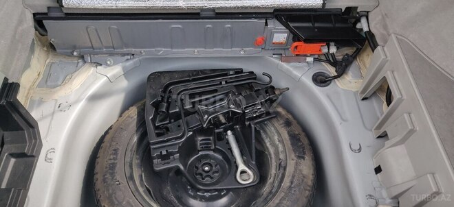 Toyota Prius 2010, 185,000 km - 1.8 l - Bakı