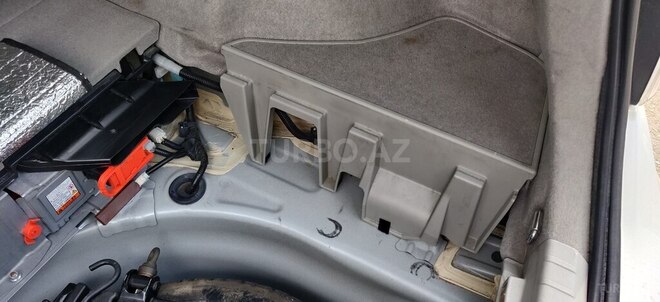 Toyota Prius 2010, 185,000 km - 1.8 l - Bakı