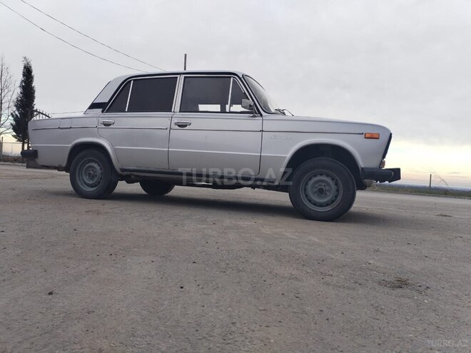 LADA (VAZ) 2106 2005, 98,562 km - 1.5 l - Bakı