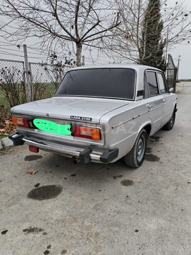 LADA (VAZ) 2106 2005, 98,562 km - 1.5 l - Bakı