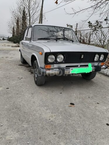 LADA (VAZ) 2106 2005, 98,562 km - 1.5 l - Bakı