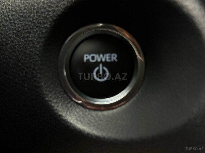 Toyota Corolla Cross 2025, 0 km - 2.5 l - Bakı