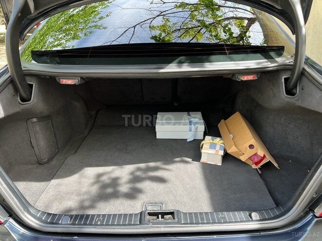 Mercedes E 220 d 2003, 379,000 km - 2.2 l - Ağcabədi
