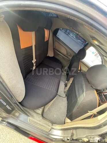 Hyundai Sonata 2004, 510,000 km - 2.0 l - Bakı