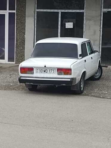 LADA (VAZ) 2107 2003, 87,000 km - 1.6 l - Bakı