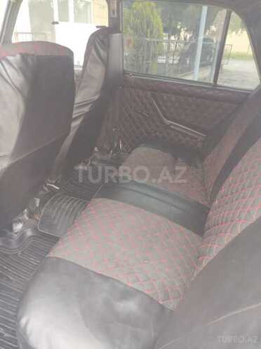 LADA (VAZ) 2107 2003, 87,000 km - 1.6 l - Bakı