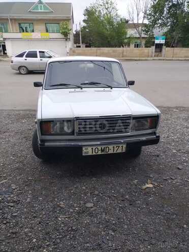 LADA (VAZ) 2107 2003, 87,000 km - 1.6 l - Bakı