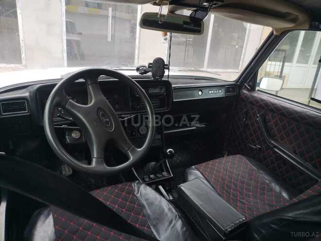 LADA (VAZ) 2107 2003, 87,000 km - 1.6 l - Bakı