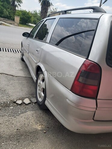 Opel Vectra 1999, 491,000 km - 2.0 l - Göyçay