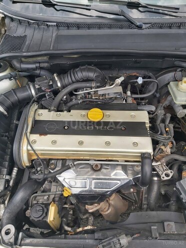 Opel Vectra 1999, 491,000 km - 2.0 l - Göyçay