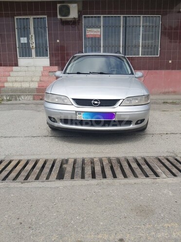 Opel Vectra 1999, 491,000 km - 2.0 l - Göyçay