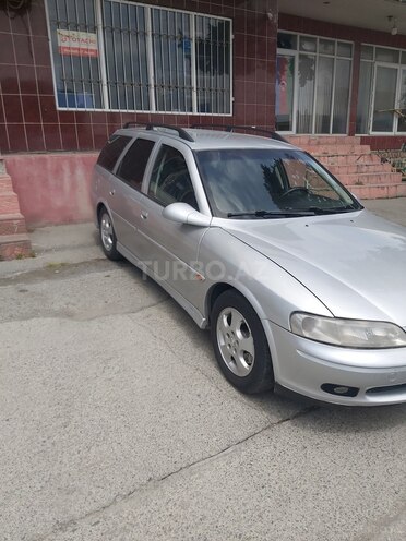 Opel Vectra 1999, 491,000 km - 2.0 l - Göyçay