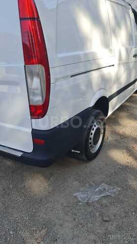 Mercedes Vito 111 2010, 340,127 km - 2.2 l - Tovuz