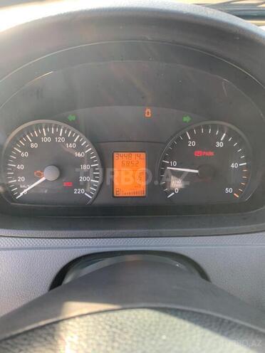 Mercedes Vito 111 2010, 340,127 km - 2.2 l - Tovuz