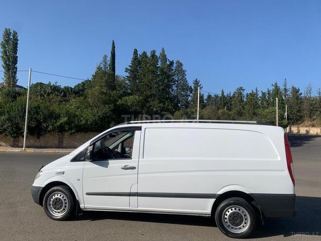 Mercedes Vito 111 2010, 340,127 km - 2.2 l - Tovuz