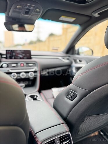 Genesis G70-8