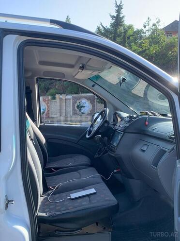 Mercedes Vito 111 2010, 340,127 km - 2.2 l - Tovuz