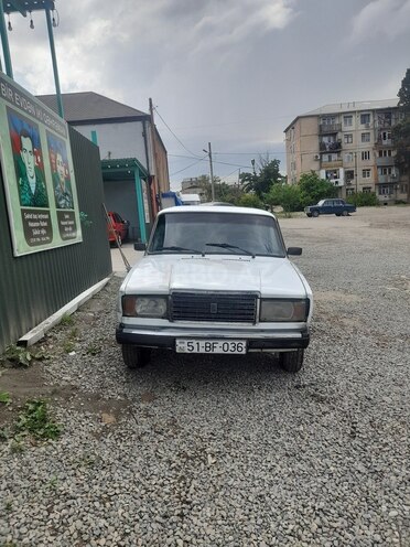 LADA (VAZ) 2107 1997, 74,440 km - 1.6 л - Gəncə