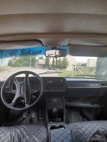 LADA (VAZ) 2107 1997, 74,440 km - 1.6 л - Gəncə