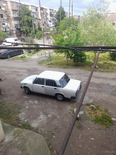 LADA (VAZ) 2107 1997, 74,440 km - 1.6 л - Gəncə