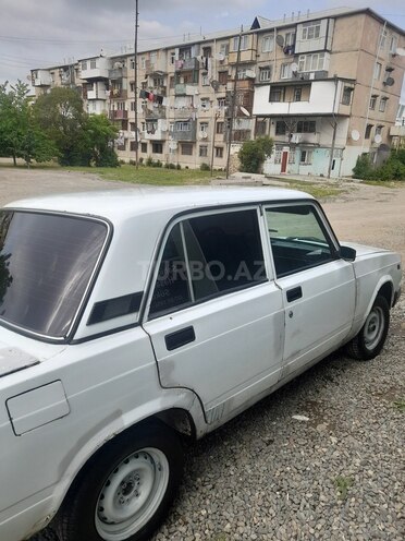 LADA (VAZ) 2107 1997, 74,440 km - 1.6 л - Gəncə
