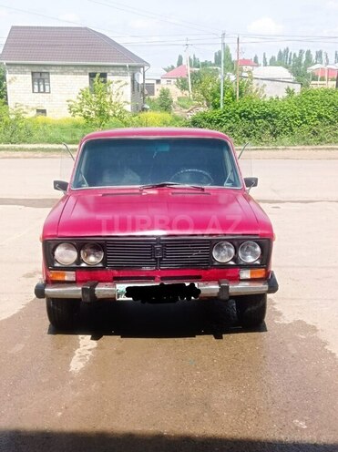 LADA (VAZ) 2106 1982, 95,000 km - 1.3 l - Tovuz
