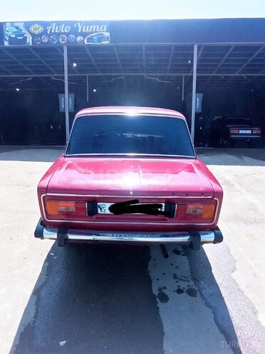 LADA (VAZ) 2106 1982, 95,000 km - 1.3 l - Tovuz
