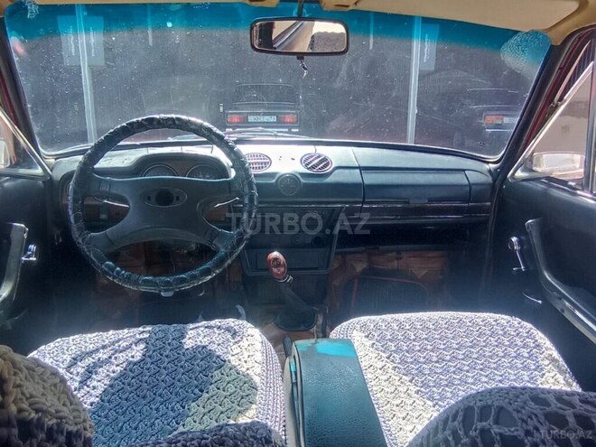 LADA (VAZ) 2106 1982, 95,000 km - 1.3 l - Tovuz