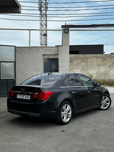Chevrolet Cruze 2015, 271,062 km - 1.4 l - Bakı