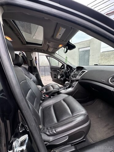 Chevrolet Cruze 2015, 271,062 km - 1.4 l - Bakı