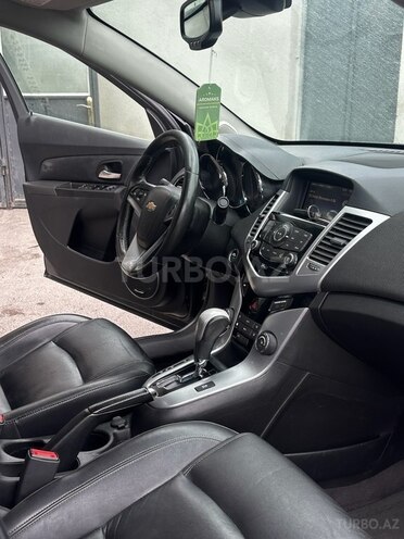 Chevrolet Cruze 2015, 271,062 km - 1.4 l - Bakı